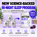 BETTER SLEEP - 90 Day Challenge