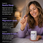 BETTER SLEEP - 90 Day Challenge