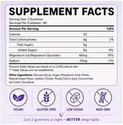 BETTER SLEEP - 90 Day Challenge